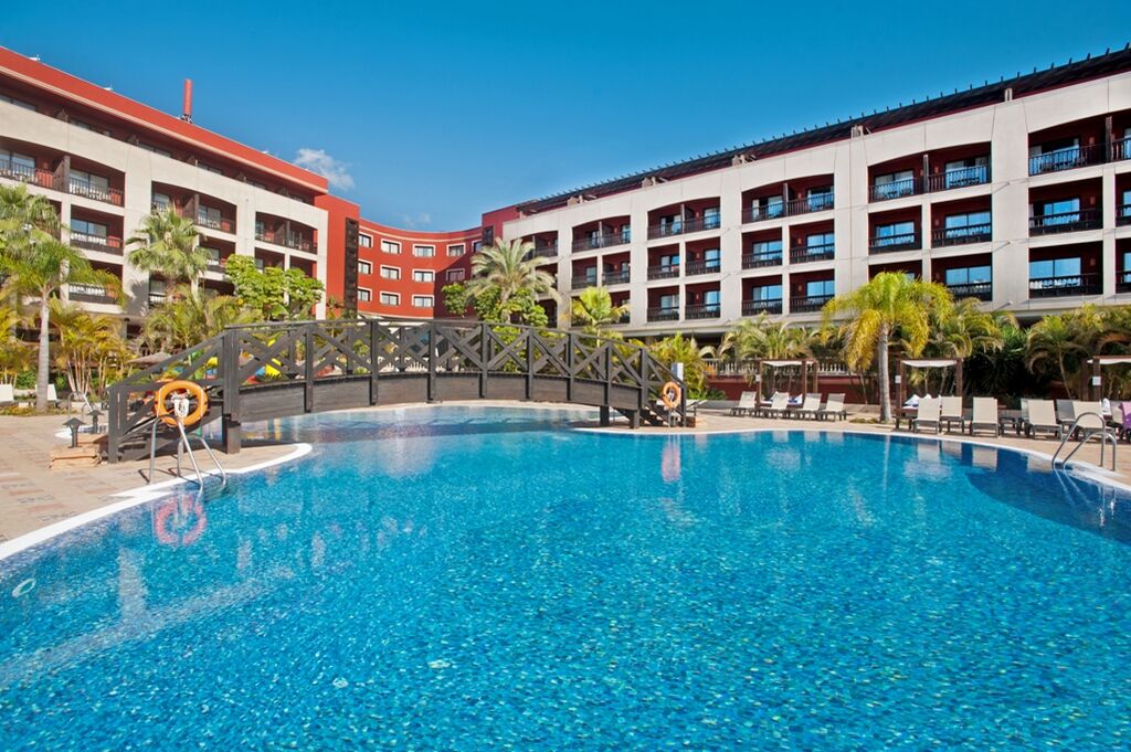 Image of Barcelo Marbella