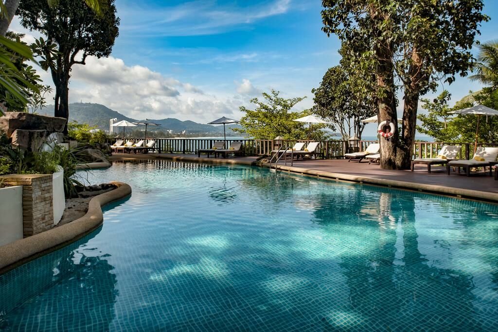 Image of Centara Villas Phuket