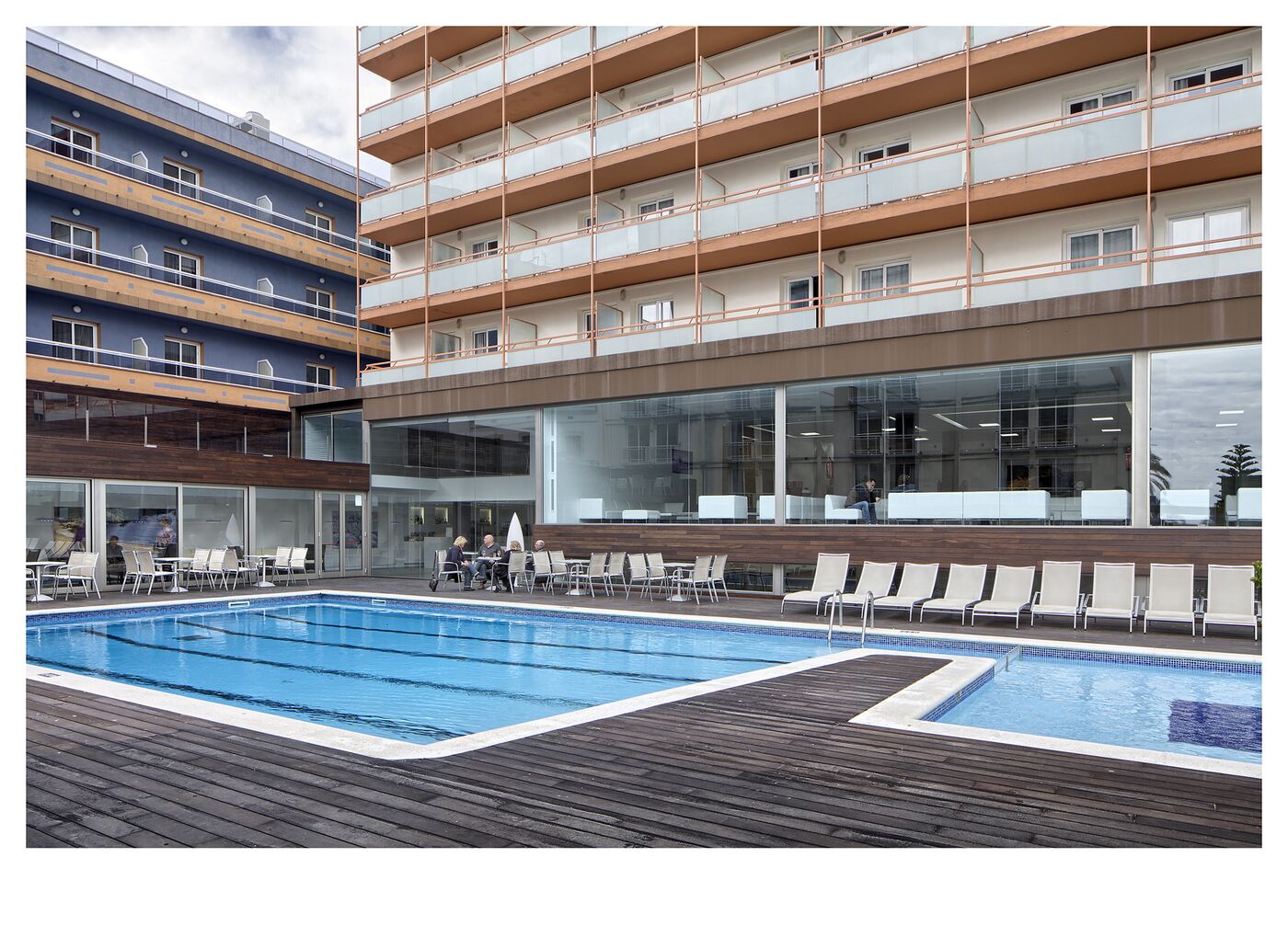 Image of Alegría Mariner