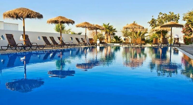 Image of Alexandra Aparthotel