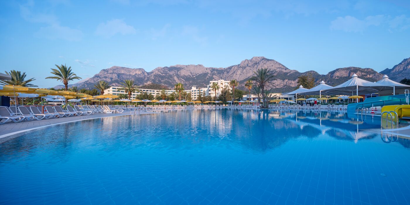 Image of Mirage Park Resort