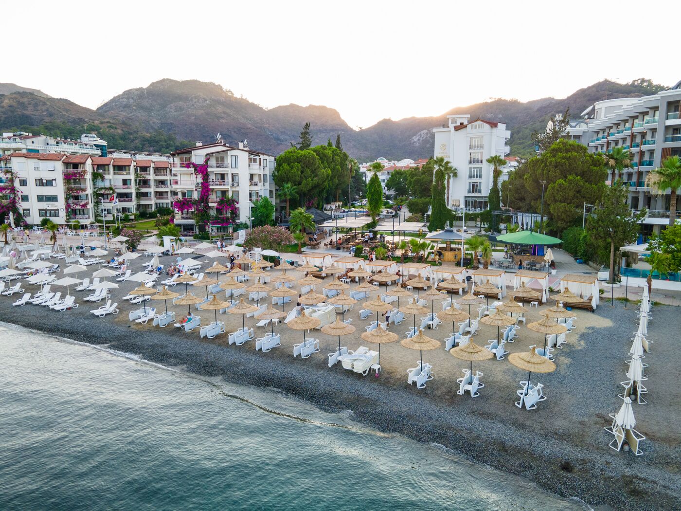 Image of Hotel Caprea Marmaris