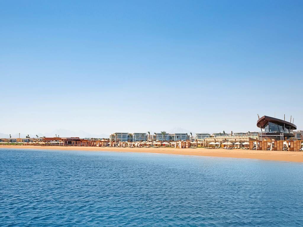 Image of Rixos Premium Magawish Suites and Villas