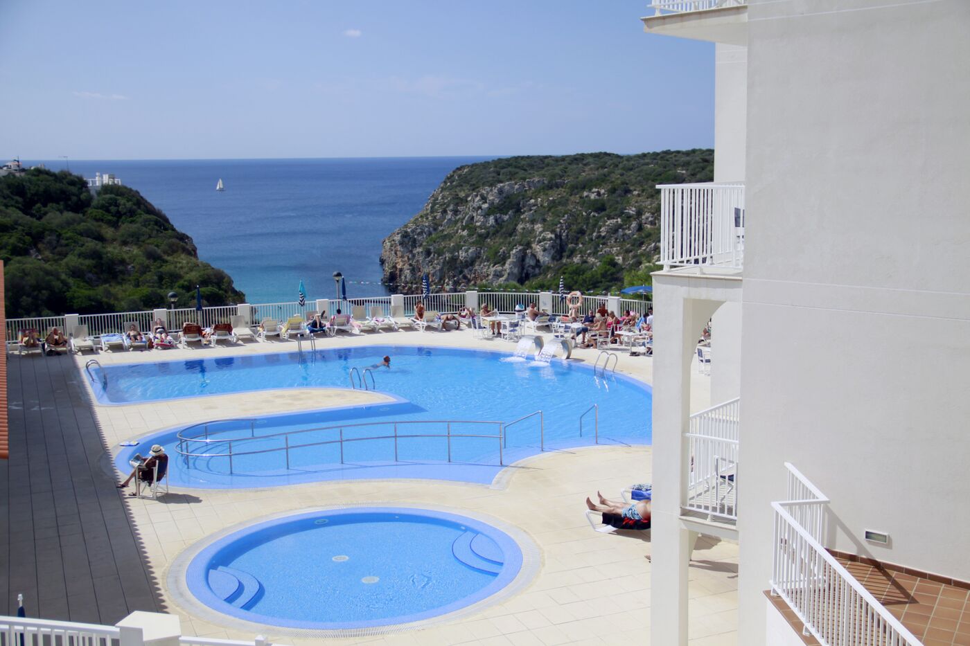 Image of Set Hotel Playa Azul