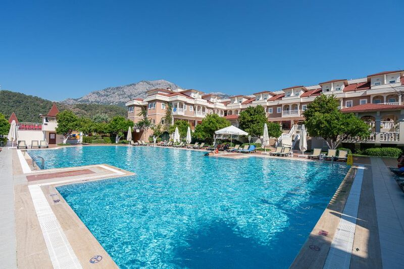 Image of Viking Garden Hotel