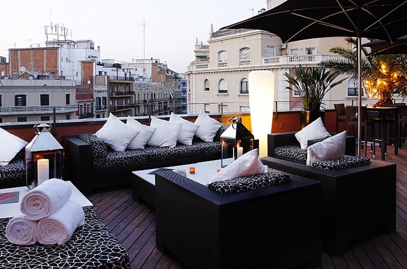 Image of Villa Emilia