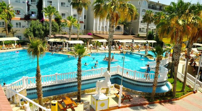 Image of Seven Seas Palmeras Bay Hotel