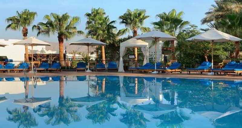 Image of Fayrouz Resort