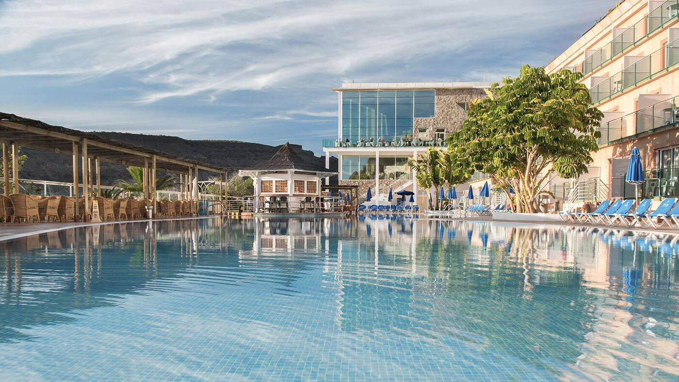 Image of Mogan Princess and Beach Club