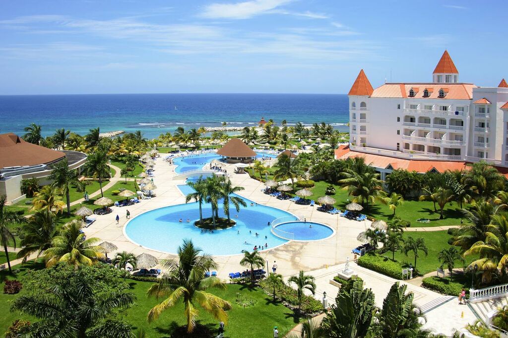 Image of Bahia Principe Grand Jamaica