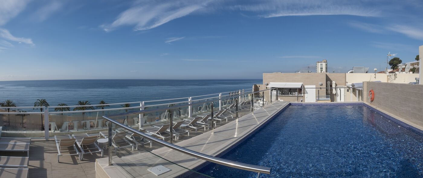 Image of Rosamar Maritim Hotel