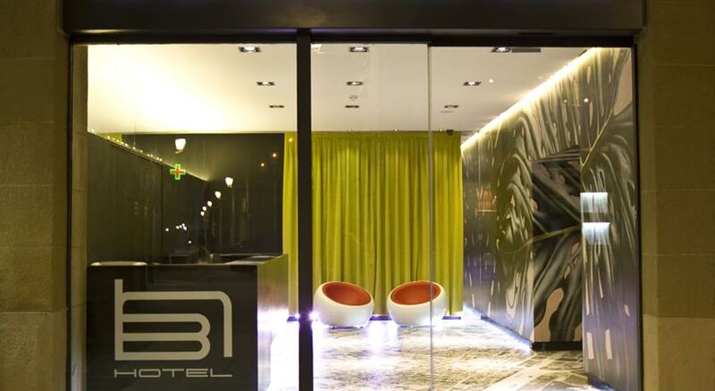 Image of Barcelona House