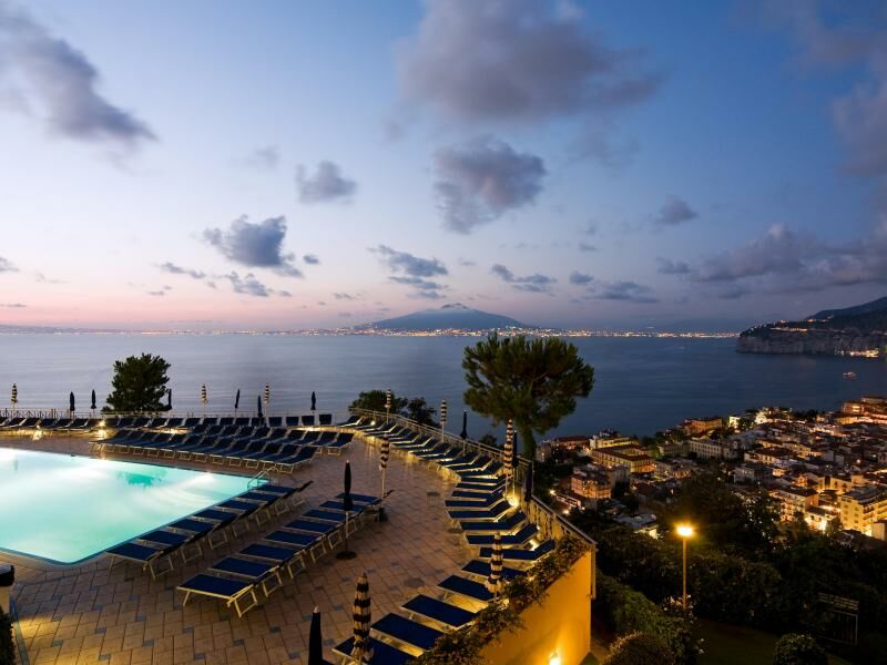 Image of Grand Hotel President