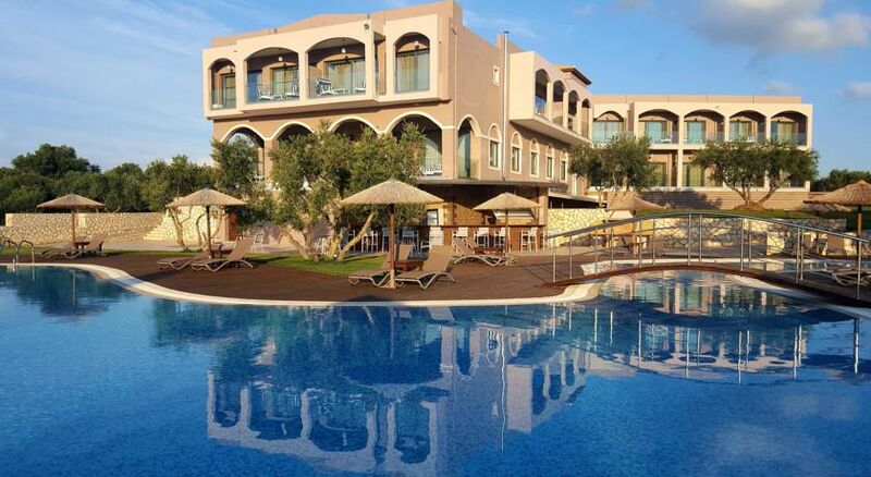 Image of Elegance Luxury Executive Suites – Adults Only (16+)