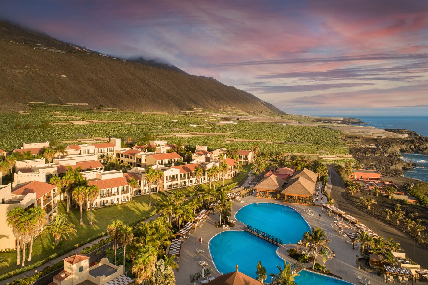 Image of Esencia de La Palma by Princess - Adults Only