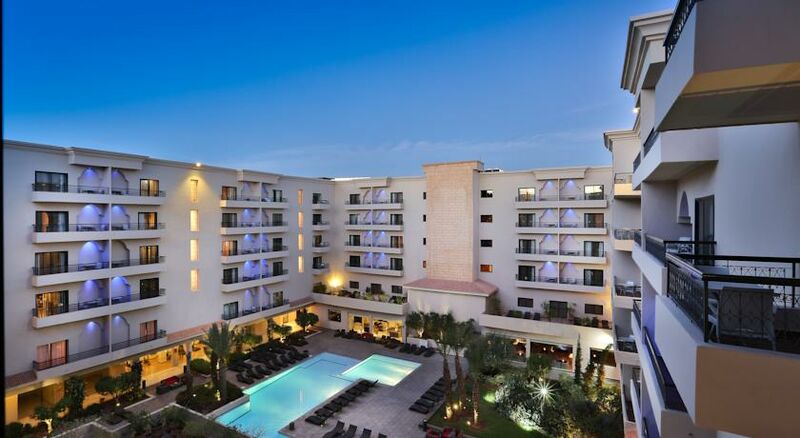 Image of Hotel Opera Plaza