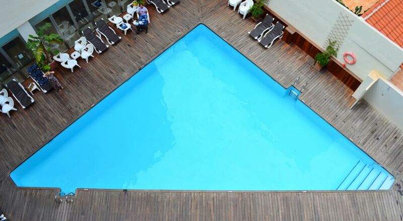 Image of Pierre and Vacances Bahia Calpe