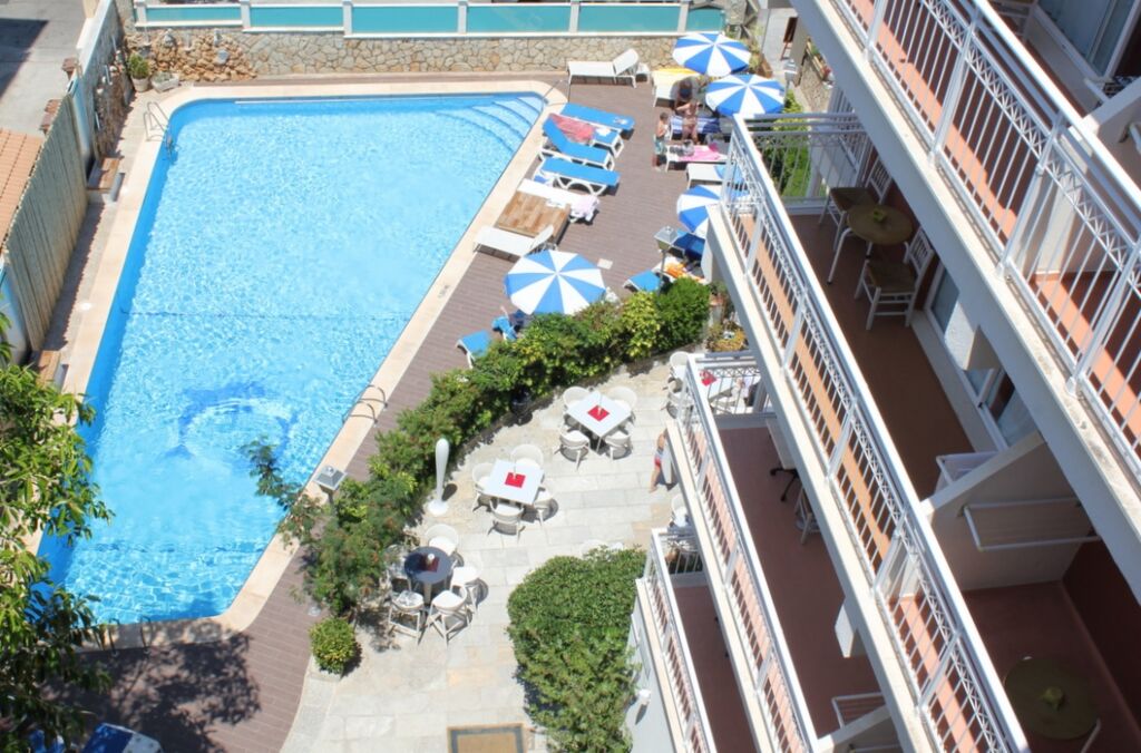 Image of Playas del Rey