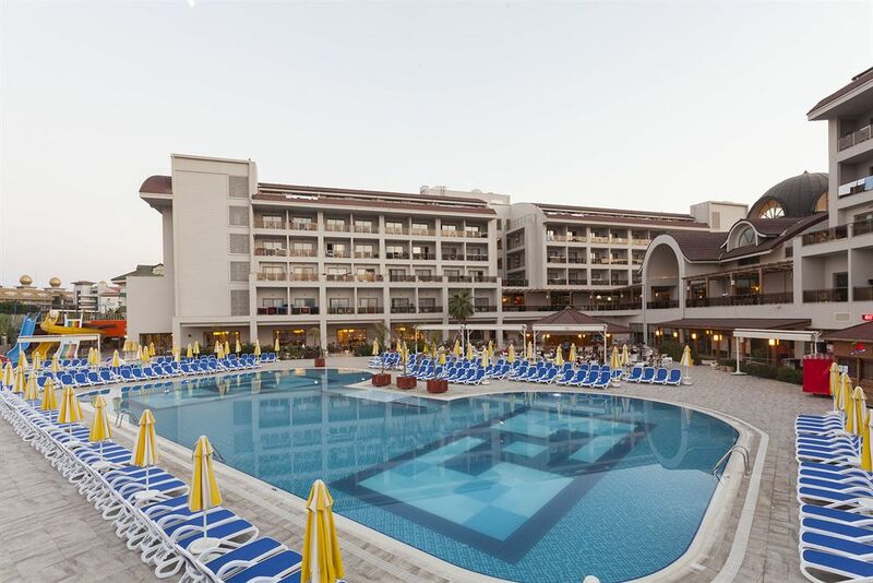 Image of Seher Sun Palace Resort And Spa
