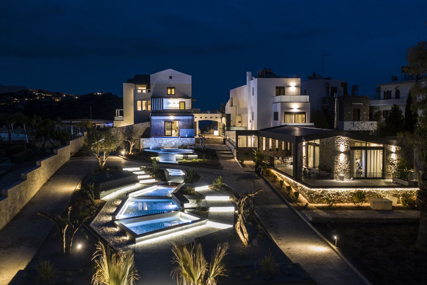 Image of The Sand Suites - Adults Only