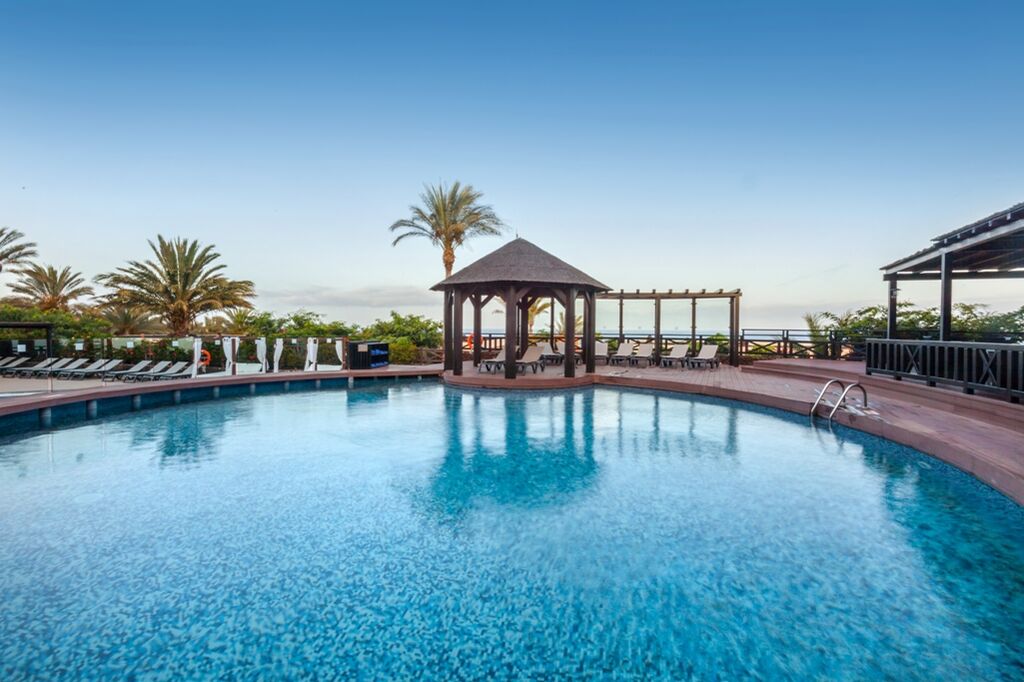 Image of Occidental Jandía Royal Level - Adults Only