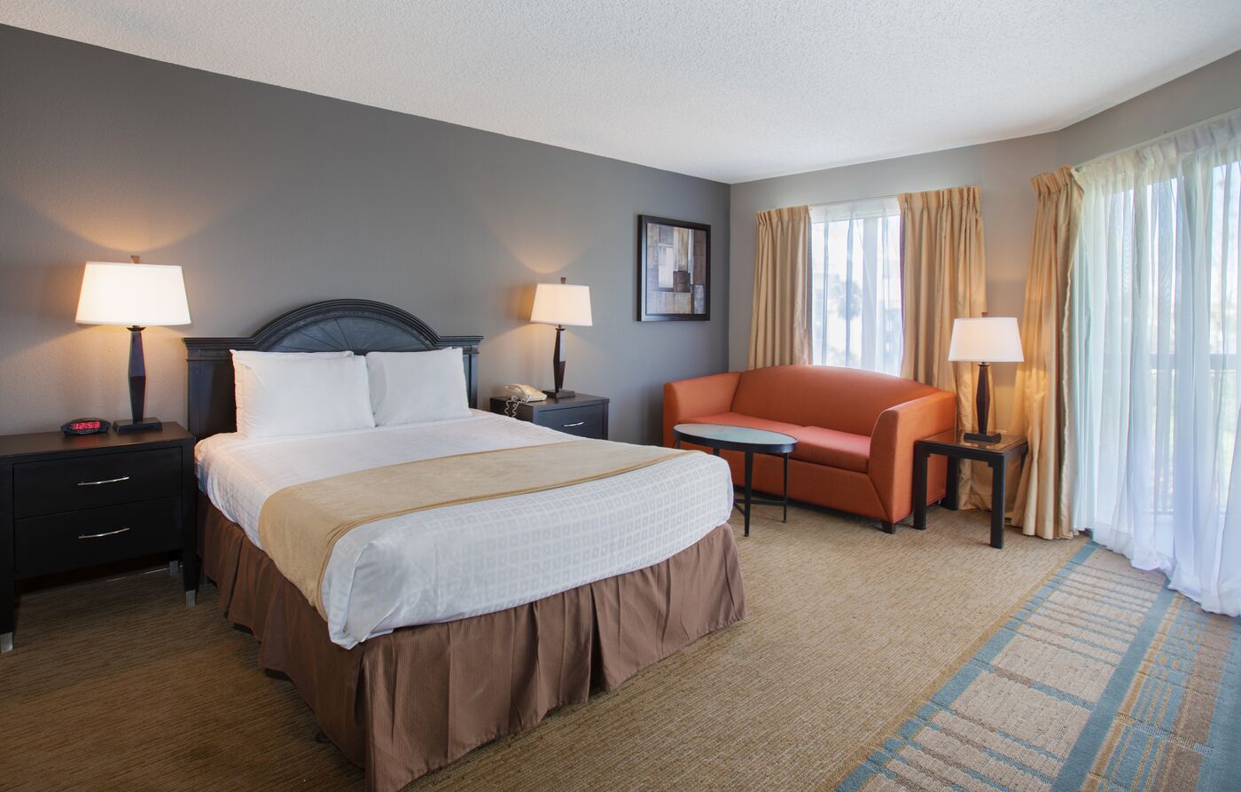 Image of Enclave Suites by Sky Hotels and Resorts