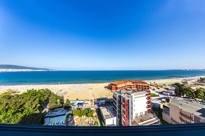 Image of Grand Hotel Sunny Beach