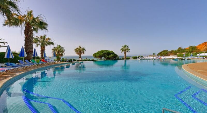 Image of Grand Muthu Oura View Beach Club