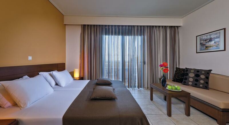 Image of Creta Palm Hotel and Apartments