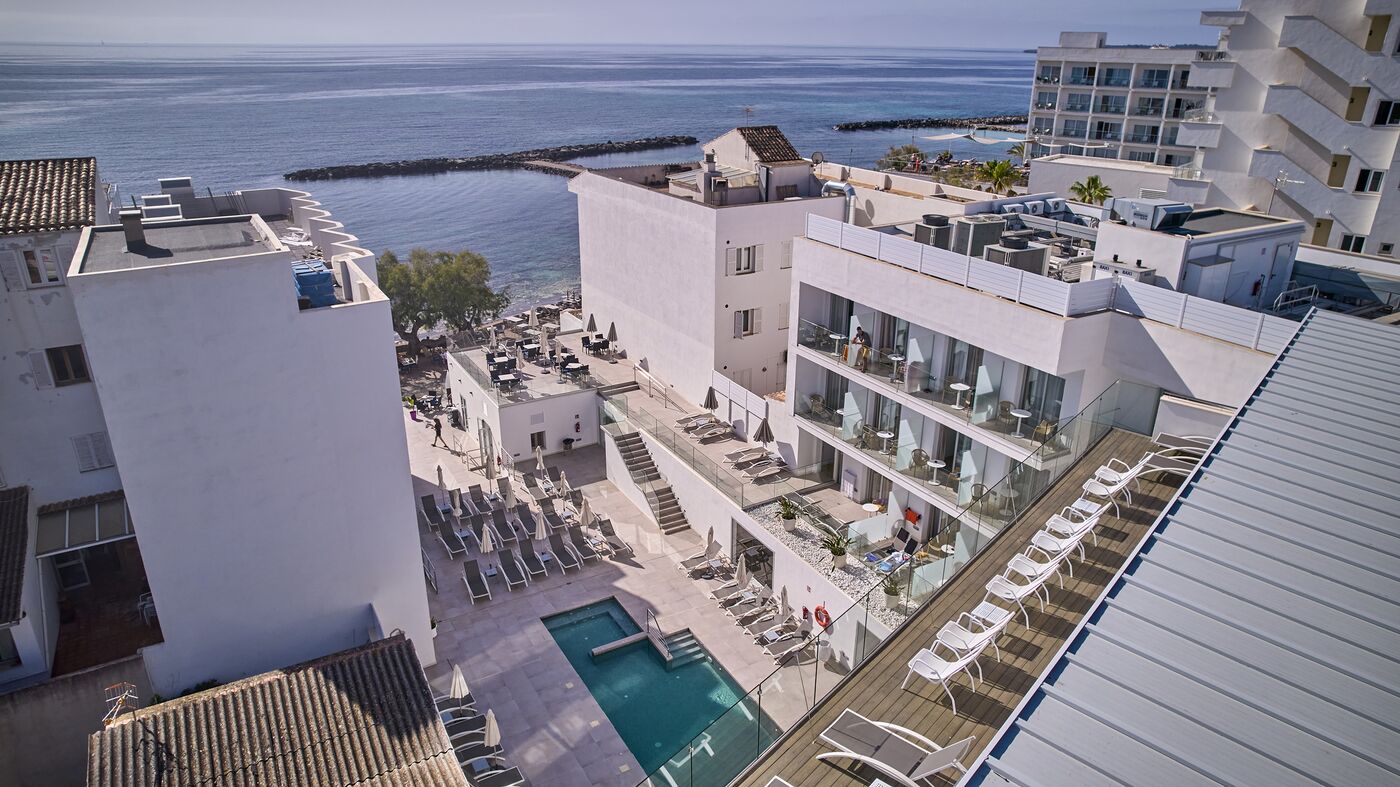 Image of Hotel Ilusion Moreyo - Adults Only