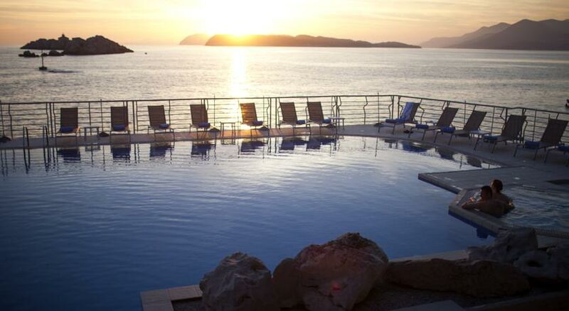 Image of Dubrovnik Palace