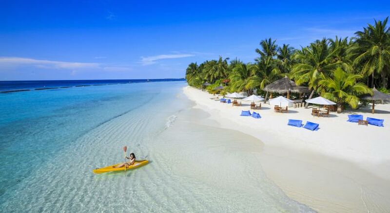 Image of Kurumba Maldives