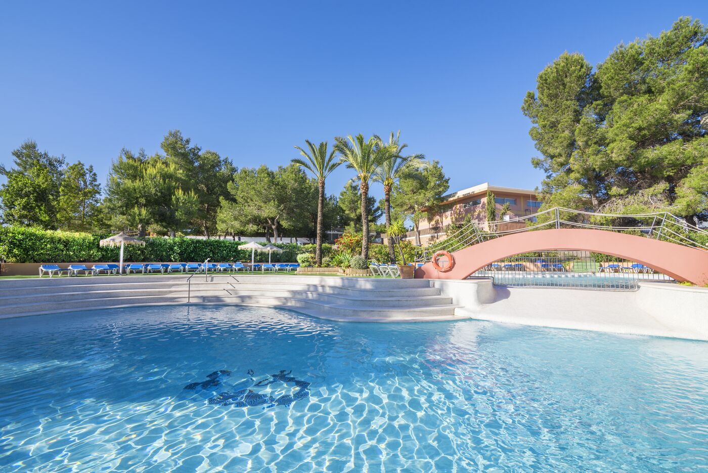 Image of Azuline Hotel Mar Amantis