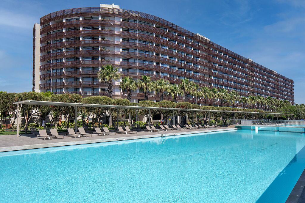 Image of Nirvana Cosmopolitan