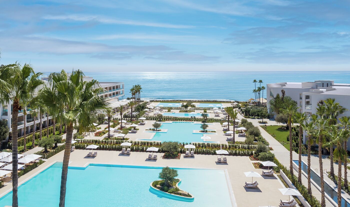 Image of Ikos Andalusia