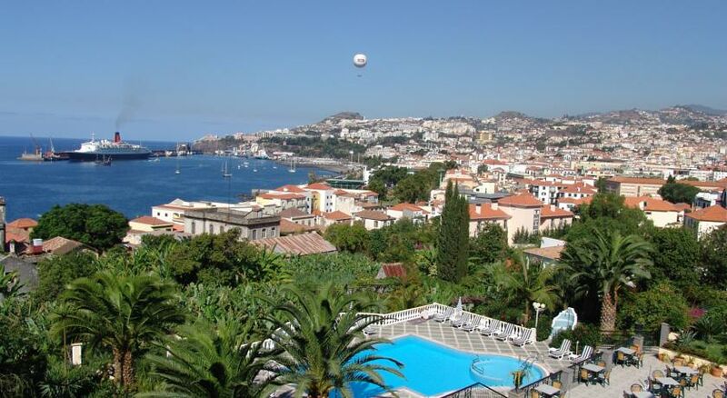 Image of Quinta Bela Sao Tiago