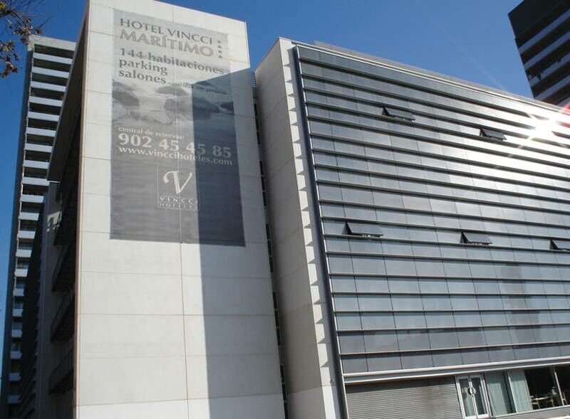 Image of Vincci Maritimo