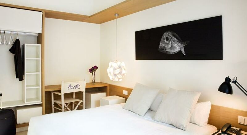 Image of Denit Barcelona