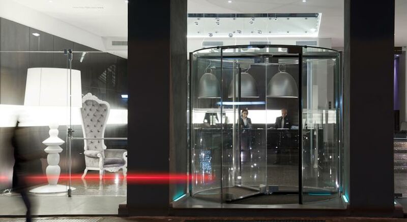 Image of C-Hotels Ambasciatori