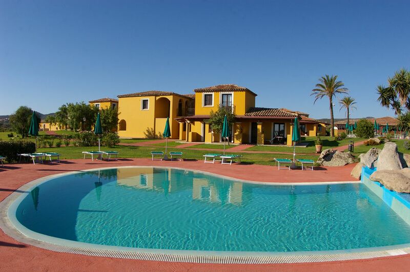 Image of Valtur Sardegna Baia Dei Pini Resort