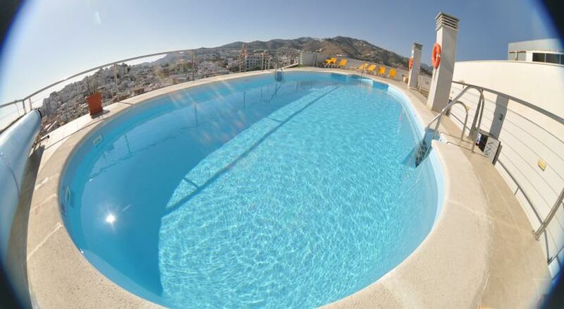 Image of Bahia Almuñecar