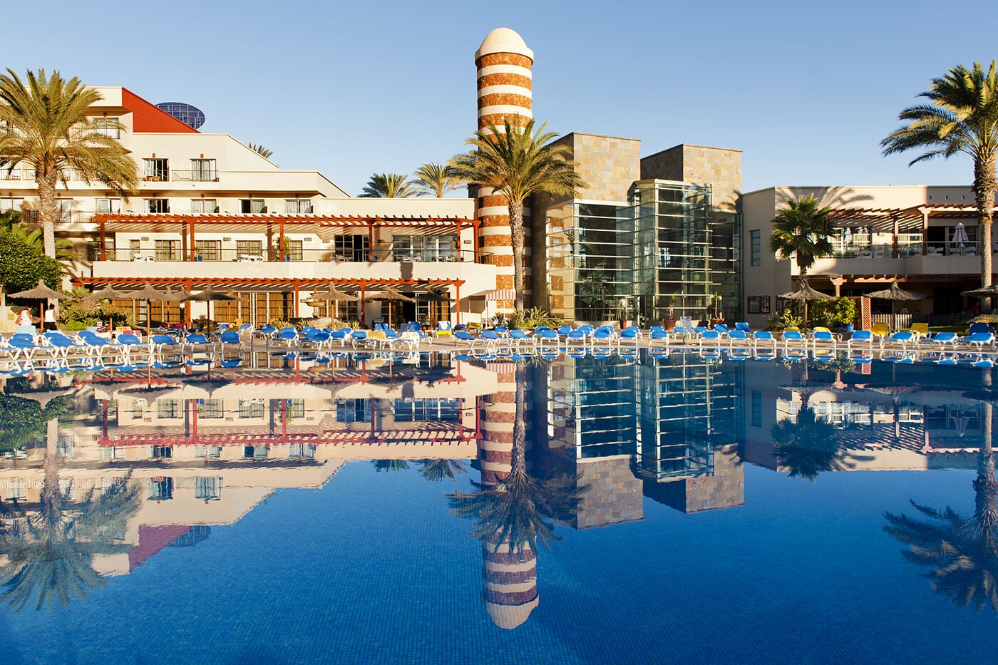Image of Elba Carlota Beach Hotel