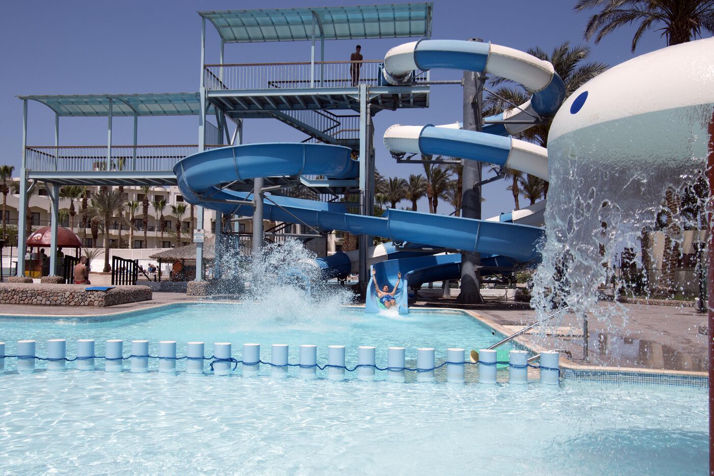 Image of Zya Regina Resort and Aqua Park
