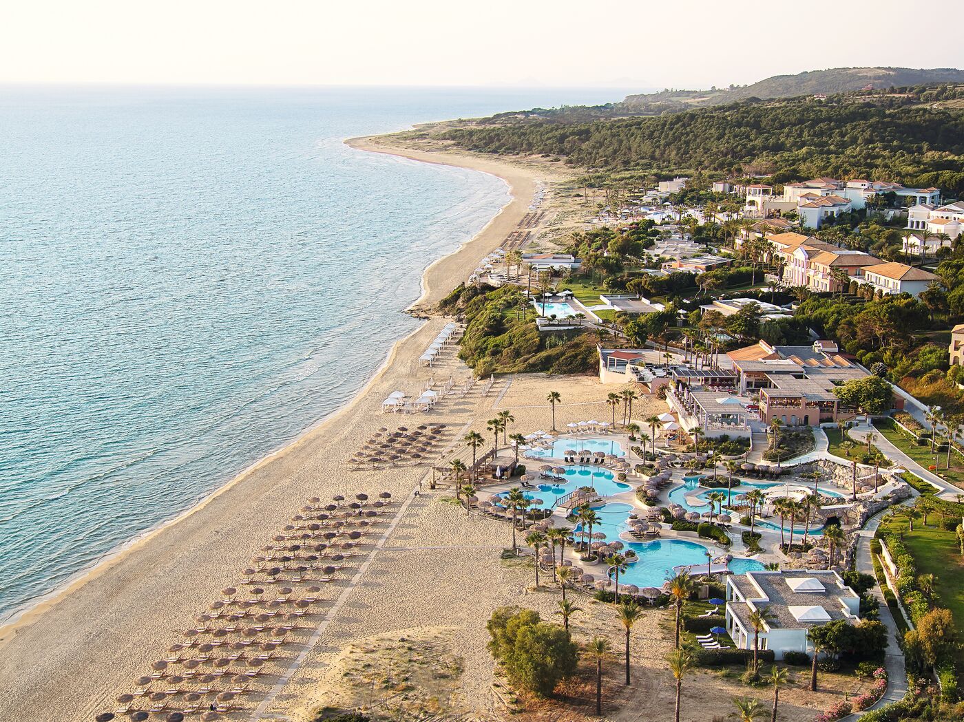 Image of Grecotel Olympia Oasis and Aqua Park