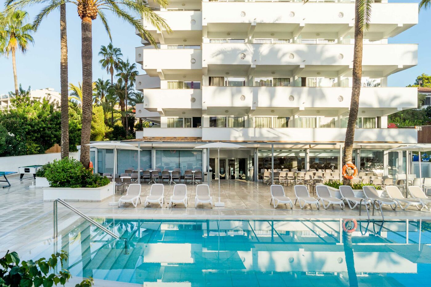 Image of Globales Panama - Adults Only (ex Ola Panama)