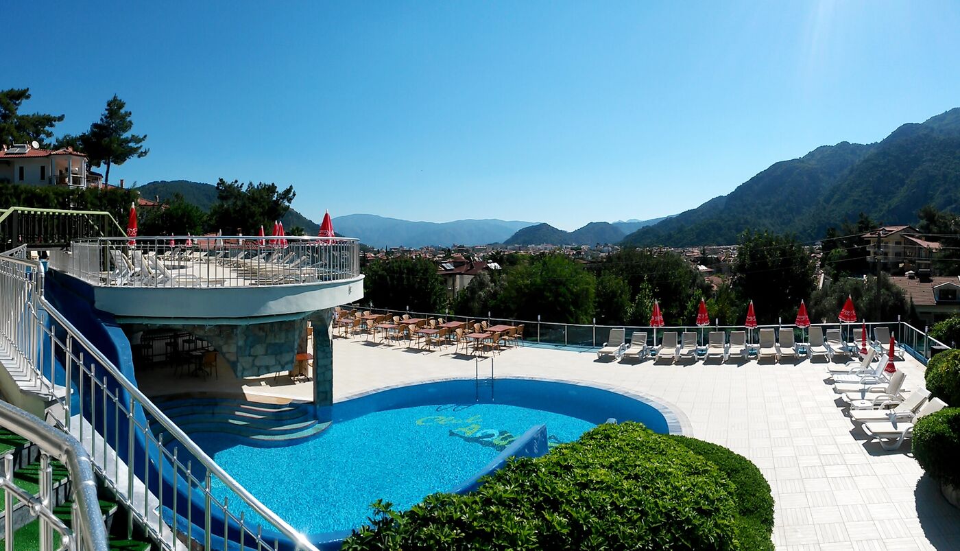 Image of Club Aquarium