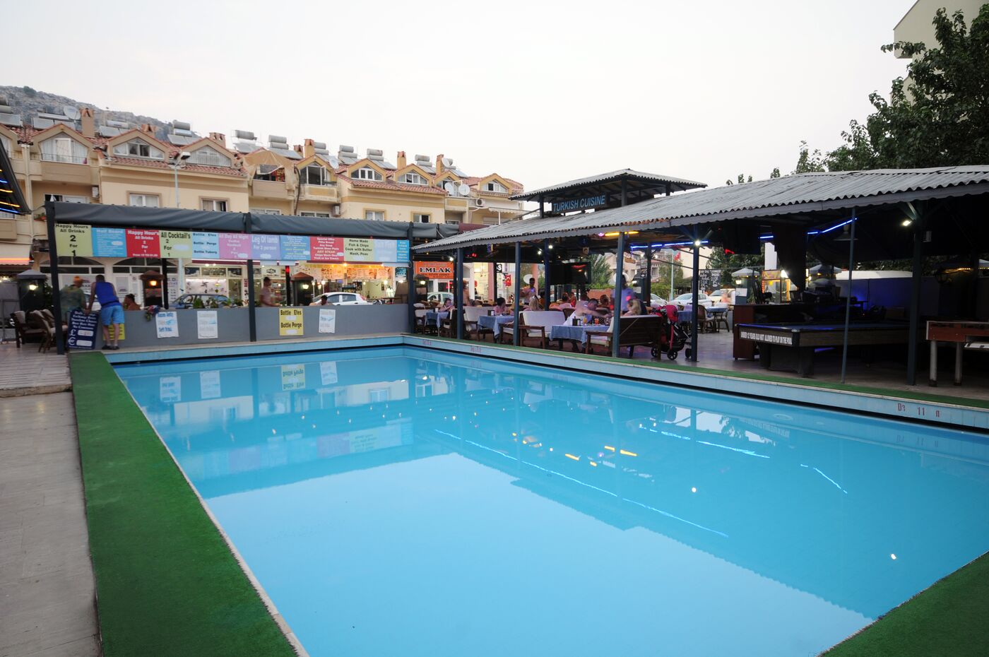 Image of Grand Villa Sol Apart