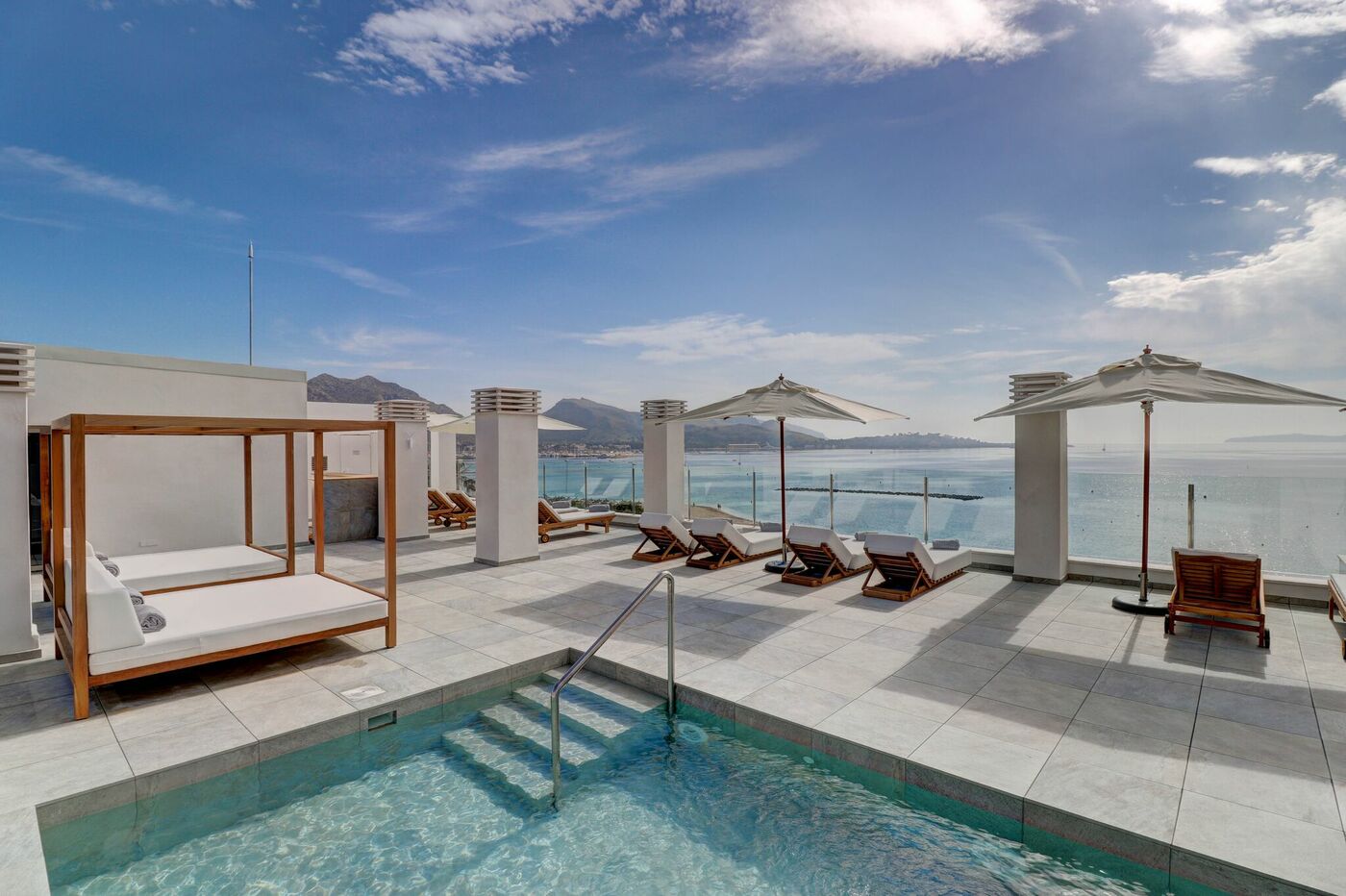 Image of Hoposa Pollentia