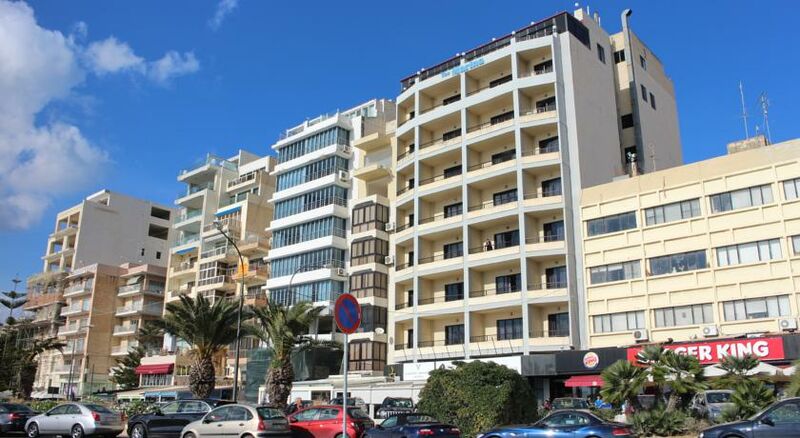 Image of Hotel Marina