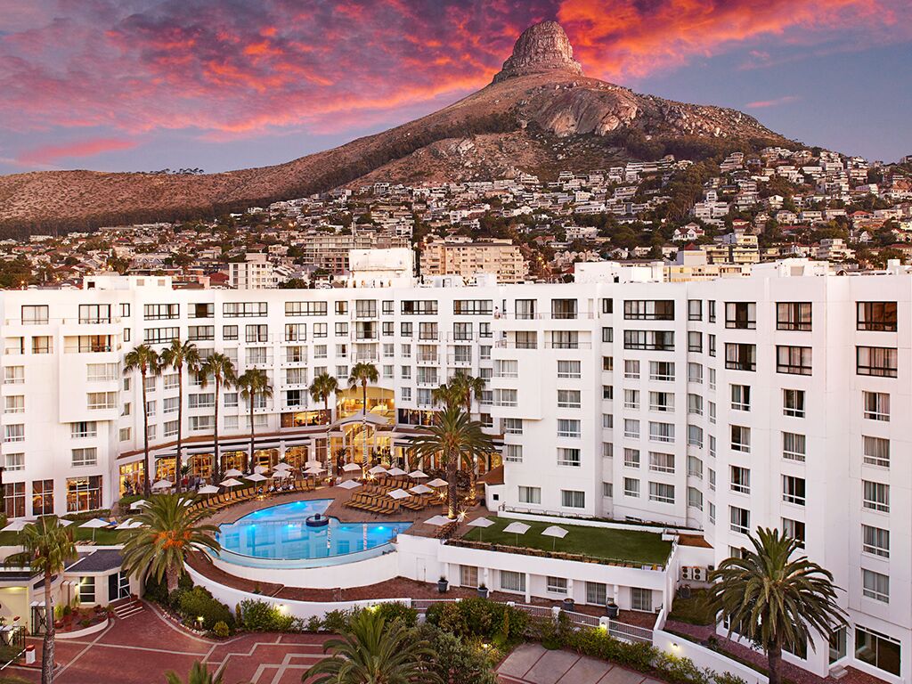 Image of President Hotel